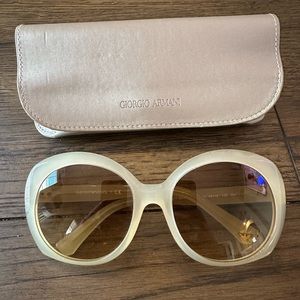 Emporio Armani Sunglasses EA4009 5082/2L